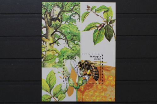 Belarus, MiNr. Block 39, postfrisch
