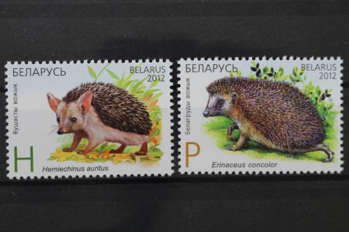 Belarus, MiNr. 920-921, postfrisch