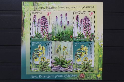 Belarus, MiNr. Block 82, postfrisch