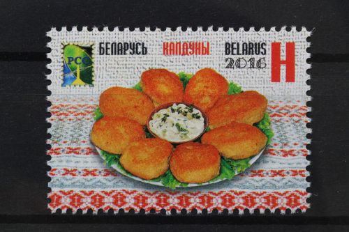 Belarus, MiNr. 1098, postfrisch