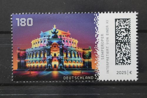 Deutschland (BRD), MiNr. 3930, gestempelt
