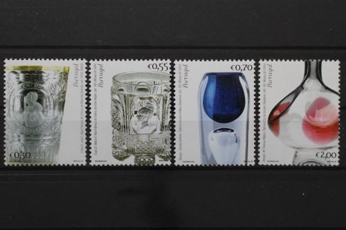 Portugal, MiNr. 2728-2731, postfrisch