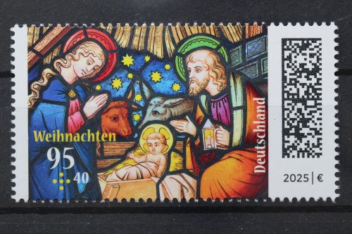 Deutschland (BRD), MiNr. 3932, gestempelt