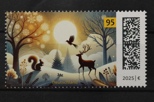 Deutschland (BRD), MiNr. 3935, gestempelt