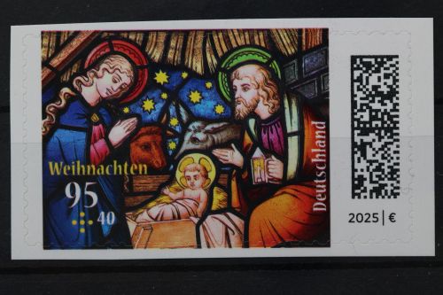 Deutschland (BRD), MiNr. 3936 skl, gestempelt