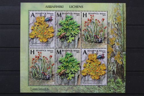 Belarus, MiNr. Block 177, postfrisch