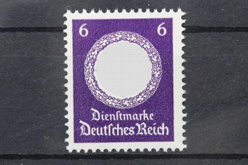 DR Dienst, MiNr. 169 b, postfrisch