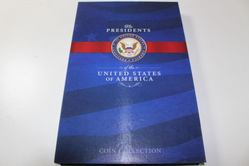 US Präsidenten, dekorative Medaillensammlung