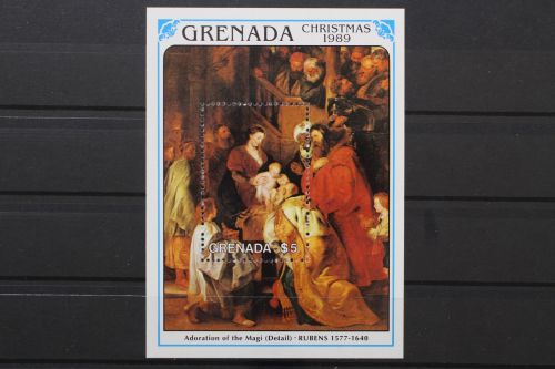 Grenada, MiNr. Block 235, postfrisch