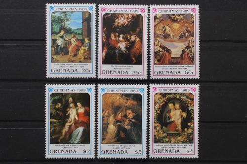Grenada, MiNr. 2060-2065, postfrisch