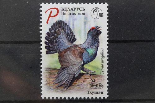 Belarus, MiNr. 1334, postfrisch
