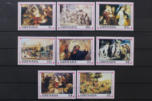Grenada, MiNr. 2194-2201, postfrisch