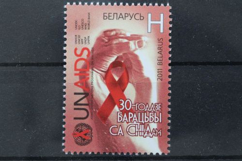 Belarus, MiNr. 856, postfrisch