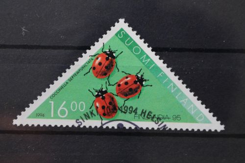 Finnland, MiNr. 1255, gestempelt