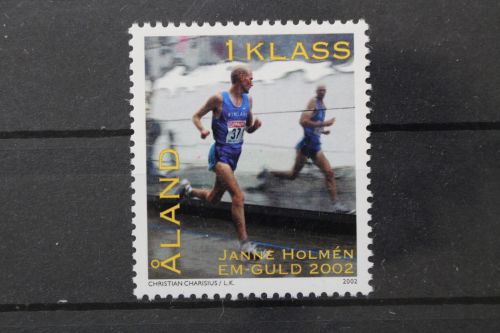 Aland, MiNr. 213, postfrisch