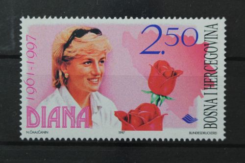 Bosnien-Herzegowina, MiNr. 113, postfrisch