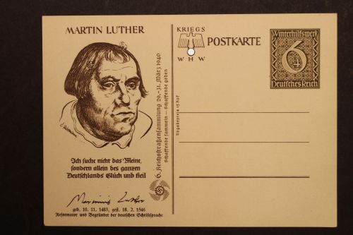 Deutsches Reich, MiNr. P 286 / 02, ungebraucht