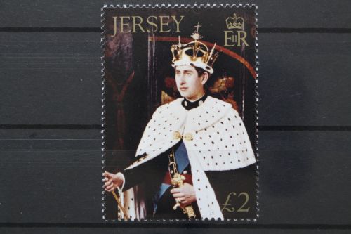 Jersey, MiNr. 2326, postfrisch