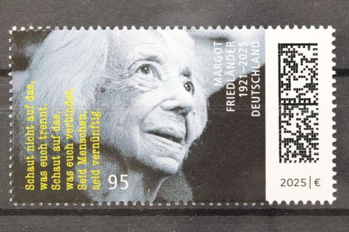 Deutschland (BRD), MiNr. 3939, postfrisch