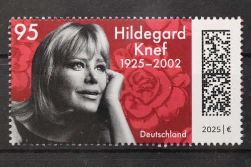 Deutschland (BRD), MiNr. 3940, gestempelt
