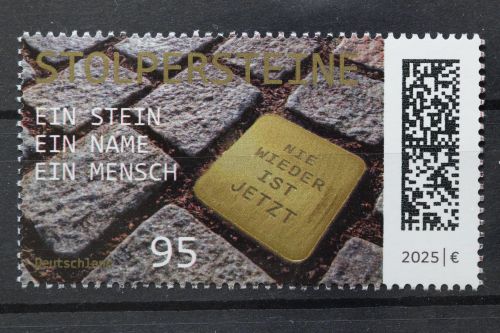 Deutschland (BRD), MiNr. 3941, postfrisch