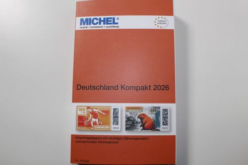 Deutschland Kompakt 2026