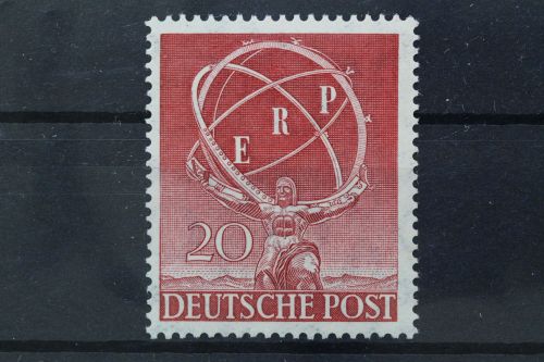 Berlin, MiNr. 71, postfrisch, BPP Signatur