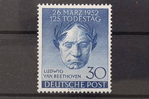 Berlin, MiNr. 87, postfrisch, BPP Signatur