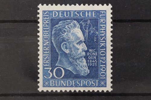 Deutschland (BRD), MiNr. 147, postfrisch, BPP Signatur
