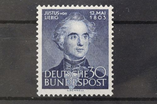 Deutschland (BRD), MiNr. 166, postfrisch, BPP Signatur