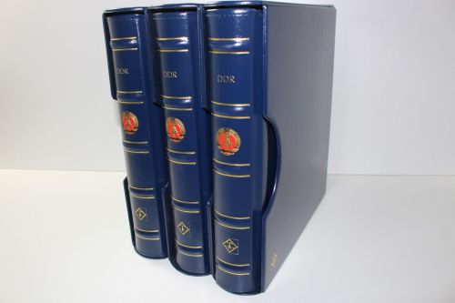 Leuchtturm, DDR 1949-1990, SF-System