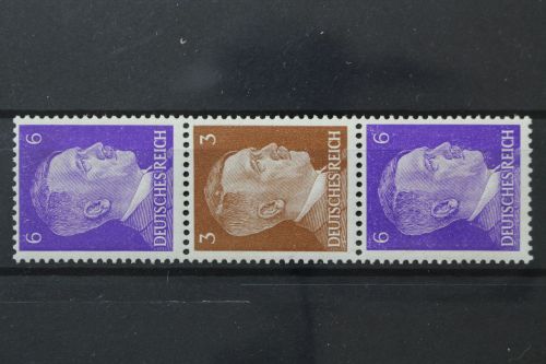 Deutsches Reich, MiNr. S 277, postfrisch