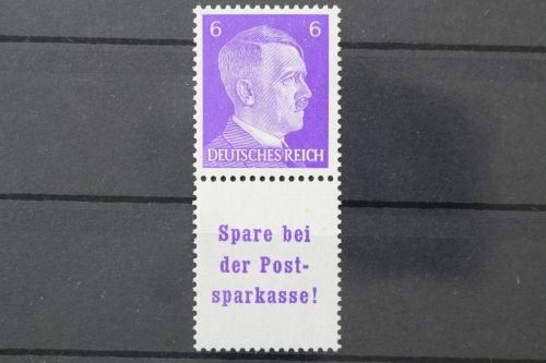 Deutsches Reich, MiNr. S 284, postfrisch