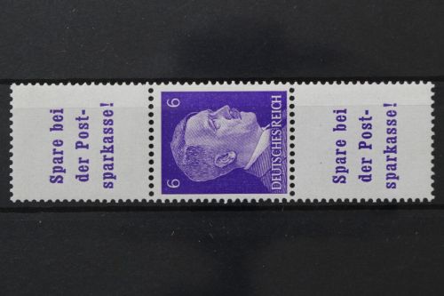 Deutsches Reich, MiNr. S 283, postfrisch