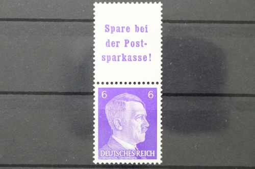 Deutsches Reich, MiNr. S 282, postfrisch