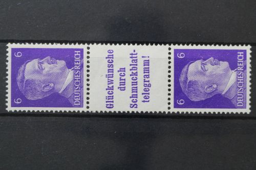 Deutsches Reich, MiNr. S 285, postfrisch