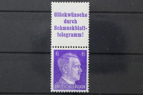 Deutsches Reich, MiNr. S 288, postfrisch