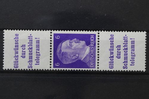 Deutsches Reich, MiNr. S 287, postfrisch