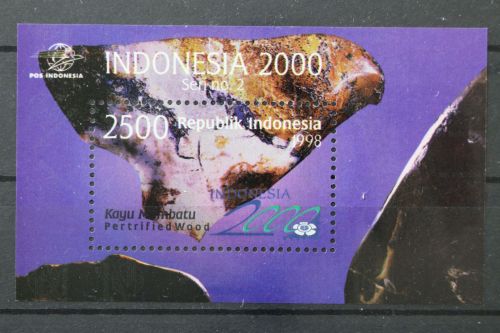 Indonesien, MiNr. Block 127, postfrisch