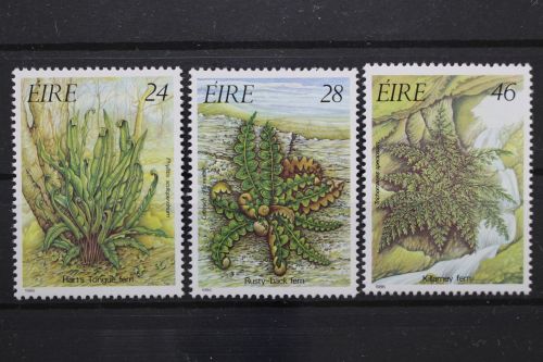 Irland, MiNr. 586-588, postfrisch