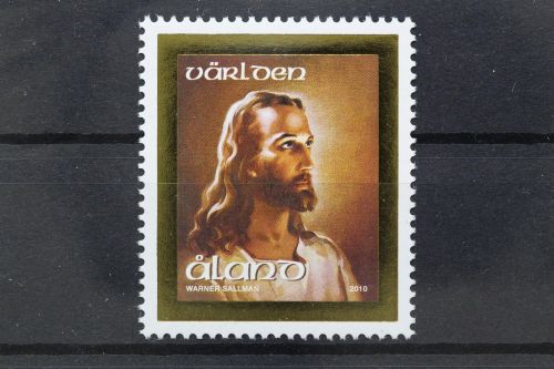 Aland, MiNr. 322, postfrisch