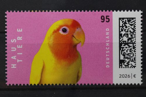 Deutschland (BRD), MiNr. 3942, postfrisch