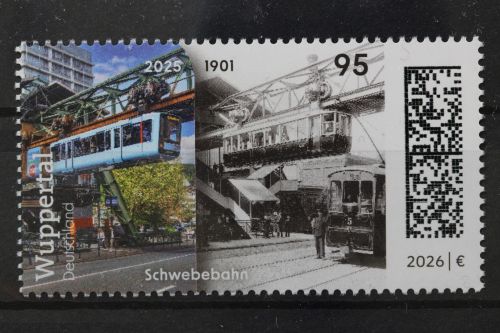 Deutschland (BRD), MiNr. 3943, gestempelt