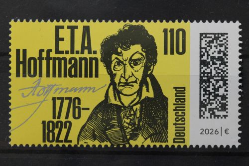 Deutschland (BRD), MiNr. 3944, postfrisch