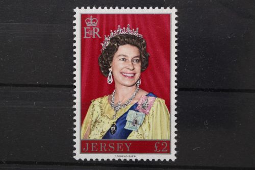 Jersey, MiNr. 172, postfrisch