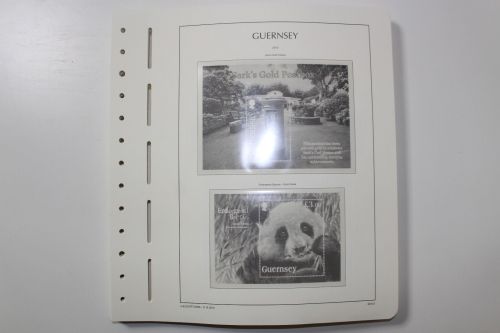 Leuchtturm, Jersey 2013-2022, SF-System