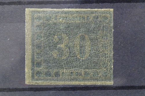 Preußen, MiNr. 21, postfrisch