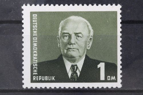 DDR, MiNr. 622 a, postfrisch, BPP Signatur