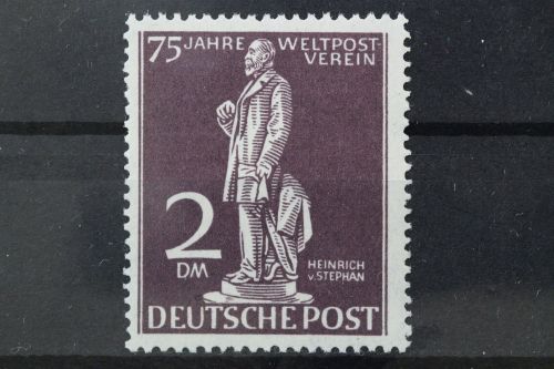 Berlin, MiNr. 41, postfrisch, BPP Signatur