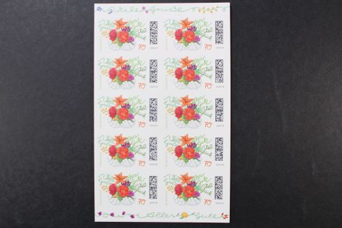 Deutschland (BRD), MiNr. 3757 PF I im Folienblatt 125, postfrisch